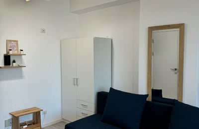 Аренда комфортной студии, 36 м², Мамаия, Констанца, Румыния